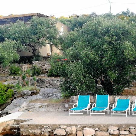 Beach House Olea Apartment Blazevo Exterior photo