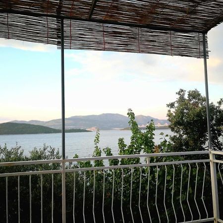 Beach House Olea Apartment Blazevo Exterior photo