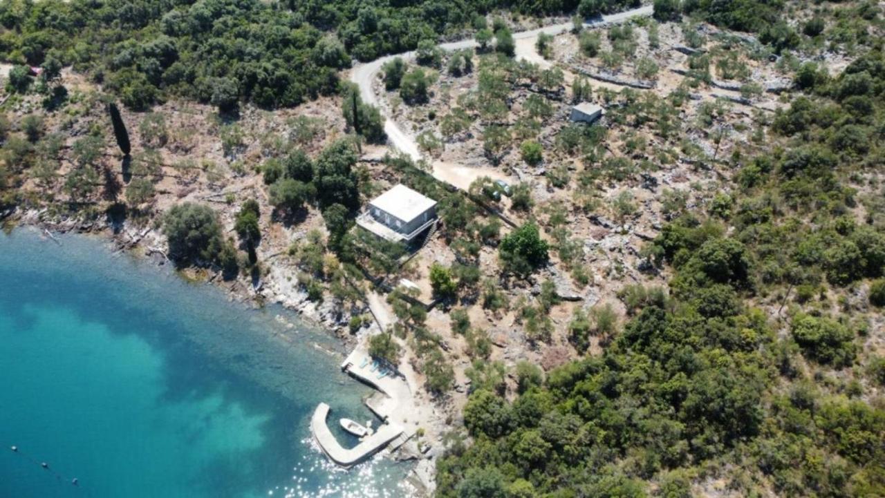 Beach House Olea Apartment Blazevo Exterior photo