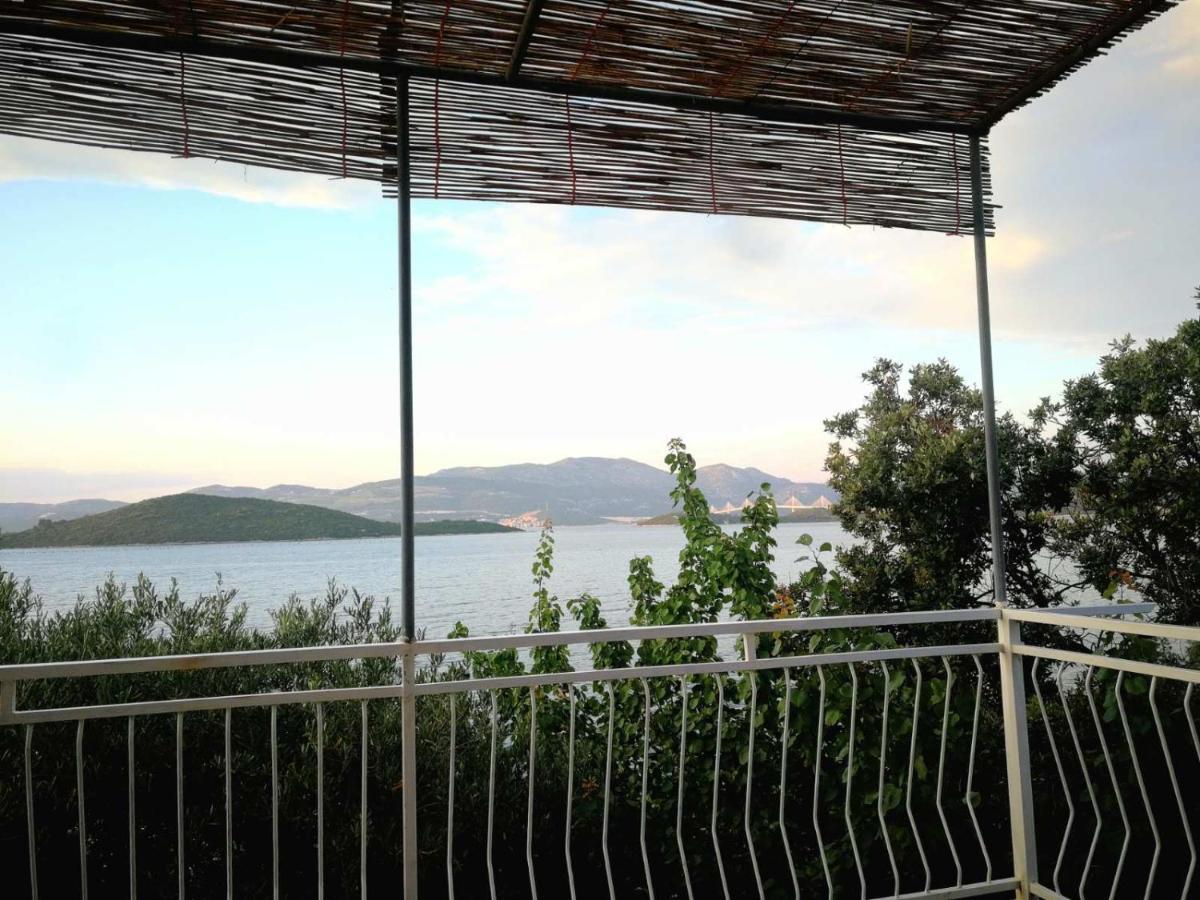 Beach House Olea Apartment Blazevo Exterior photo
