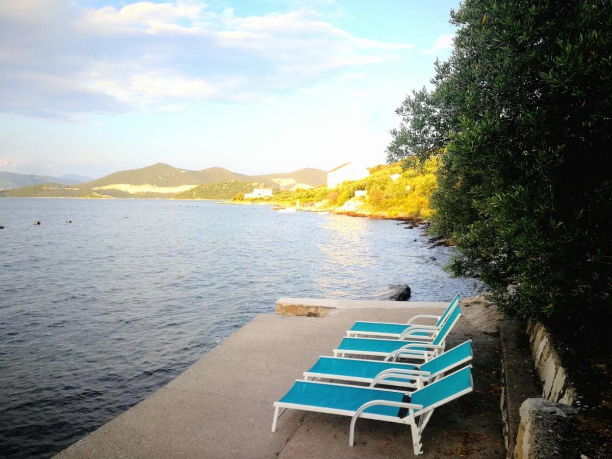 Beach House Olea Apartment Blazevo Exterior photo