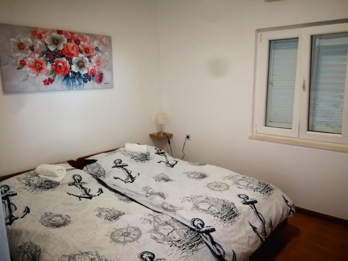 Beach House Olea Apartment Blazevo Exterior photo