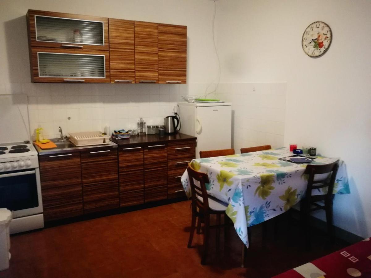 Beach House Olea Apartment Blazevo Exterior photo