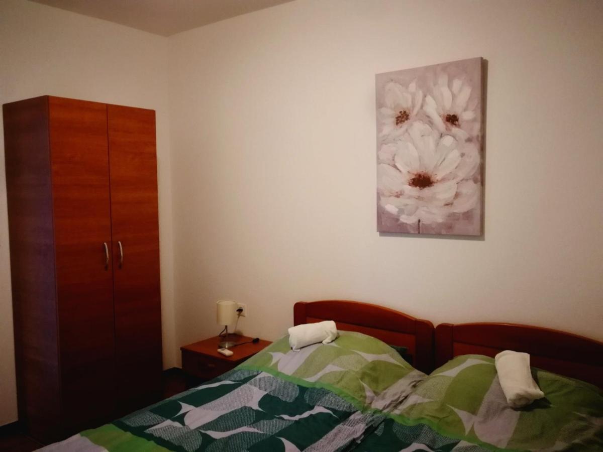 Beach House Olea Apartment Blazevo Exterior photo