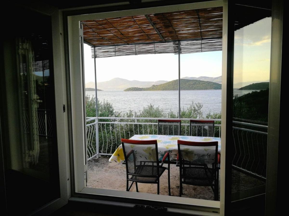 Beach House Olea Apartment Blazevo Exterior photo