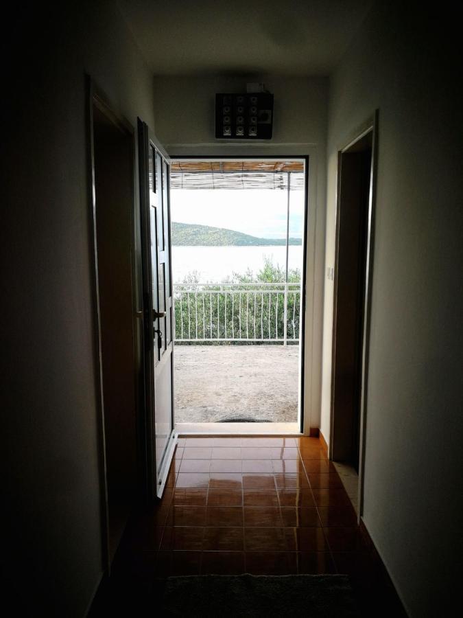 Beach House Olea Apartment Blazevo Exterior photo