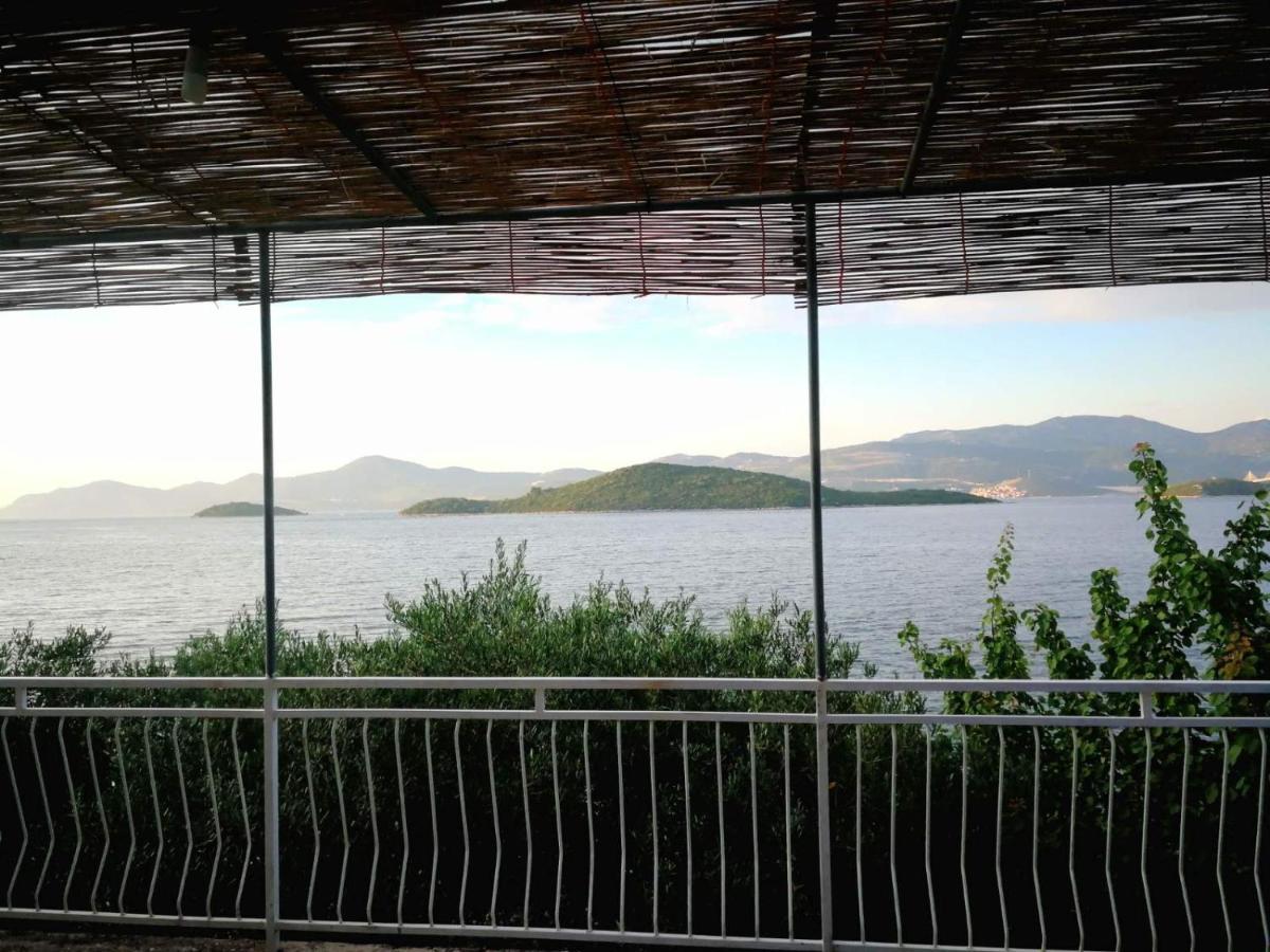 Beach House Olea Apartment Blazevo Exterior photo