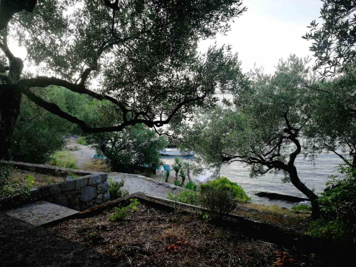 Beach House Olea Apartment Blazevo Exterior photo
