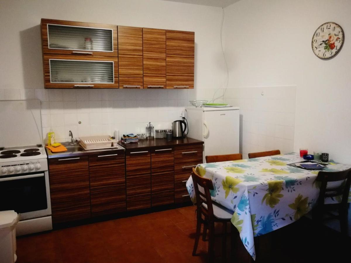Beach House Olea Apartment Blazevo Exterior photo