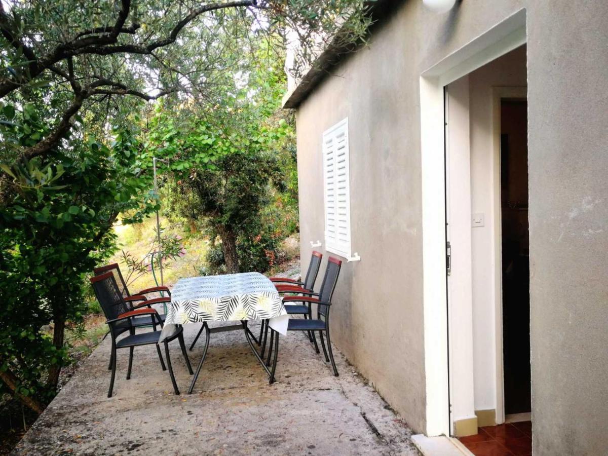 Beach House Olea Apartment Blazevo Exterior photo