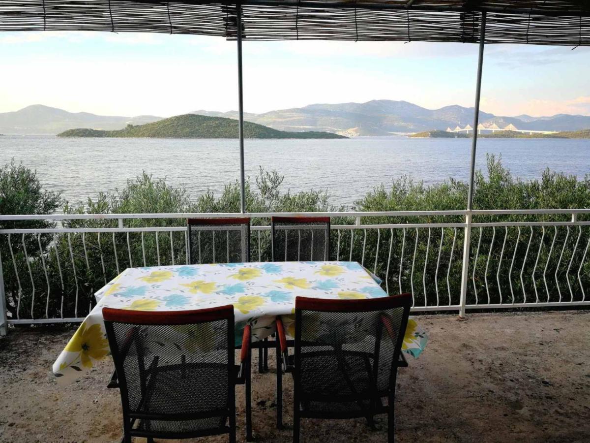 Beach House Olea Apartment Blazevo Exterior photo